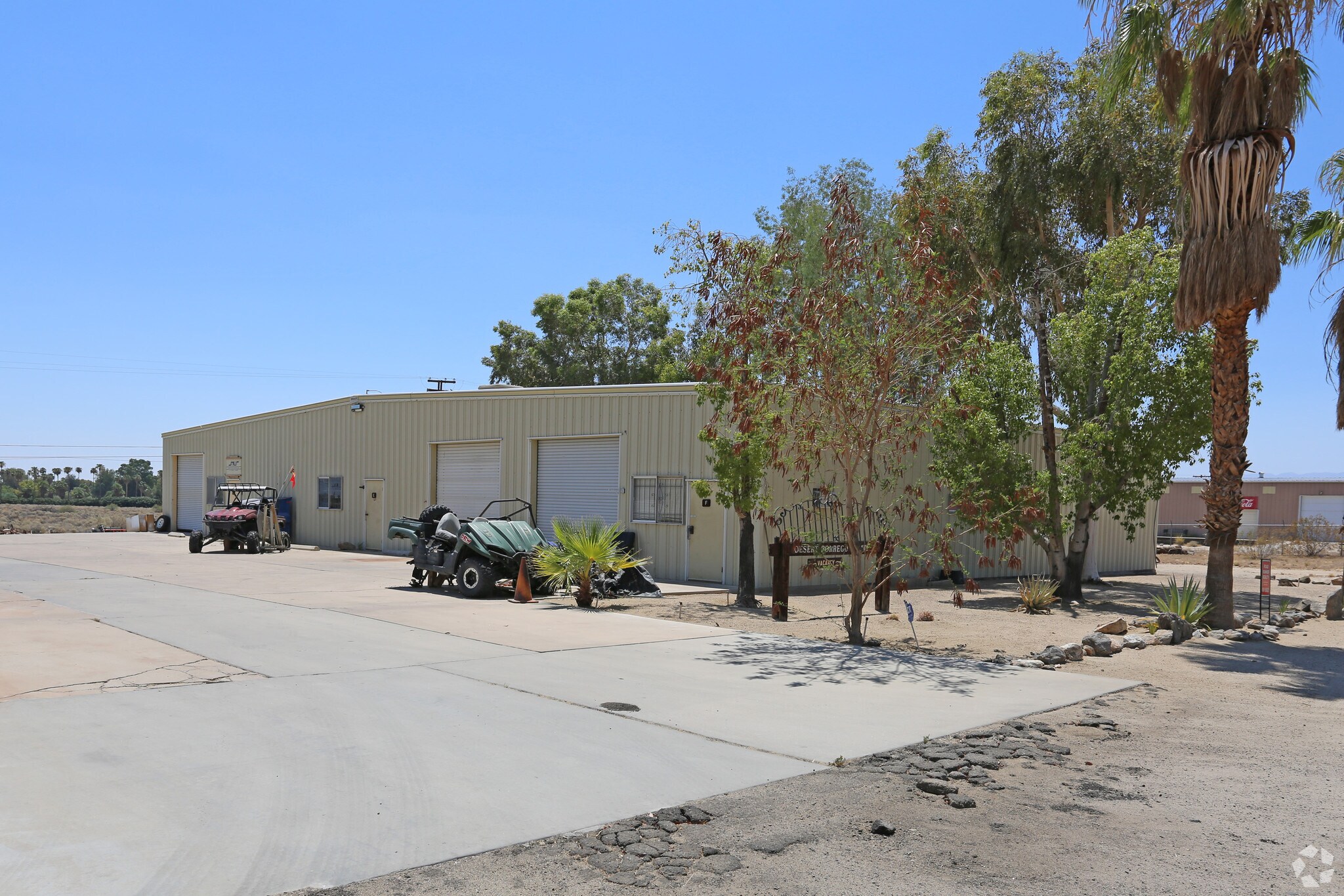 2345 Stirrup Rd, Borrego Springs, CA for sale Primary Photo- Image 1 of 1
