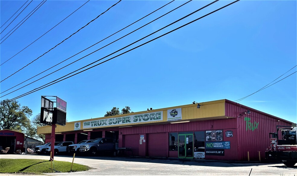 14733 SH 249, Houston, TX for sale - Primary Photo - Image 1 of 1