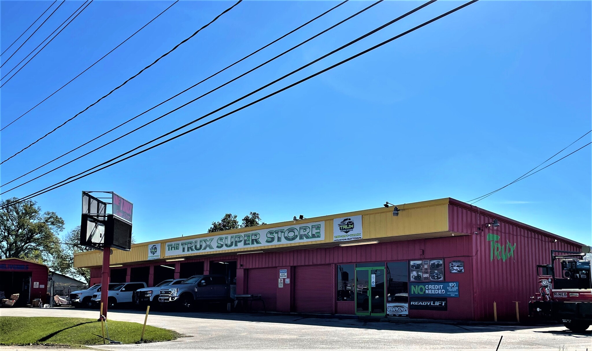 14733 SH 249, Houston, TX for sale Primary Photo- Image 1 of 1