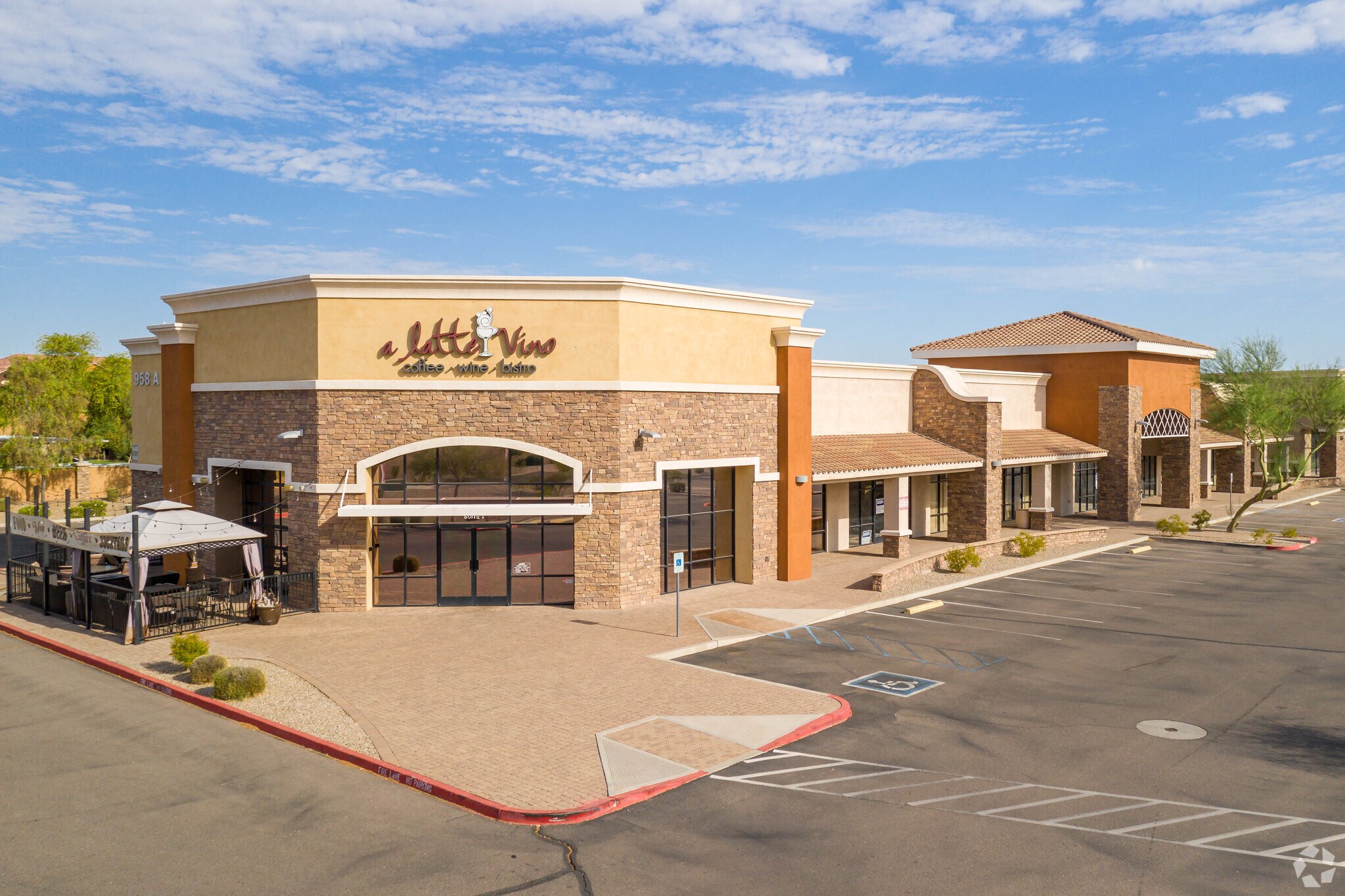 958 E Rodeo Rd, Casa Grande, AZ for sale Building Photo- Image 1 of 1