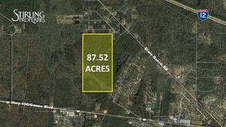 More details for IDLE WILD PINES Rd, Slidell, LA - Land for Sale