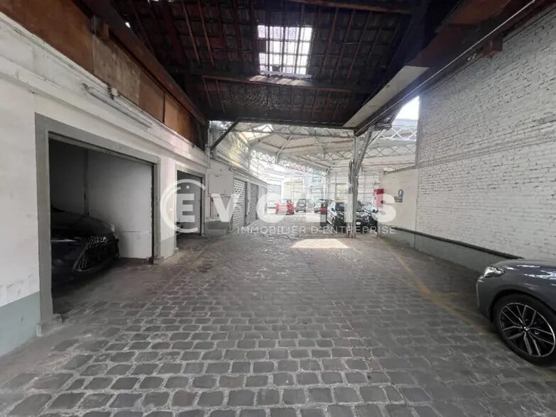 Flex in Charenton-le-Pont for lease - Building Photo - Image 3 of 12