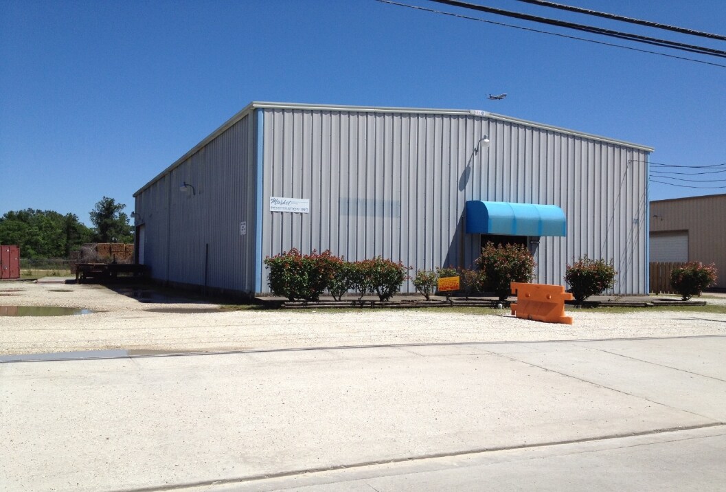 1207 S Houston, Humble, TX for sale Primary Photo- Image 1 of 1