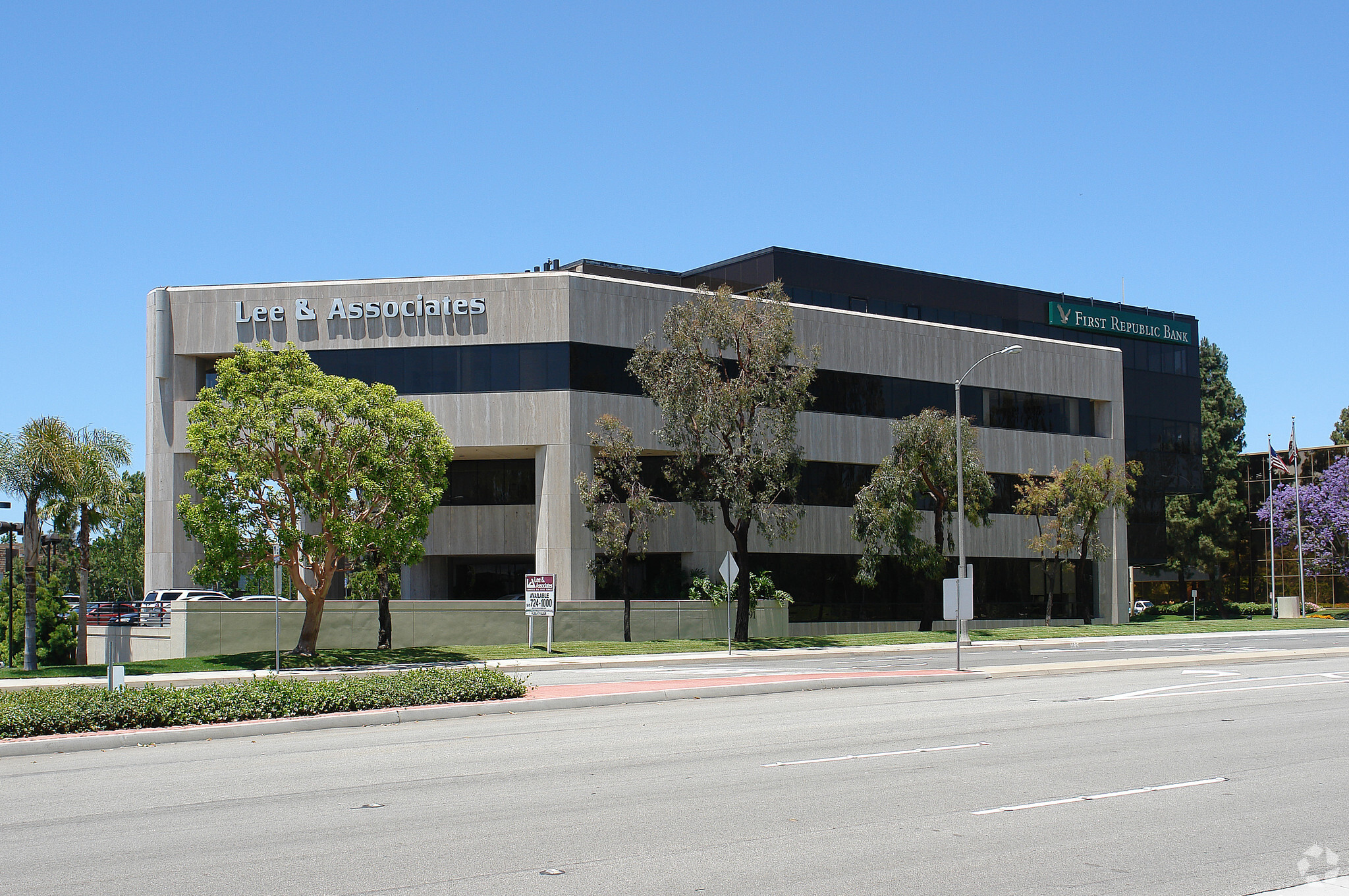 3991 MacArthur Blvd, Newport Beach, CA for lease Primary Photo- Image 1 of 3