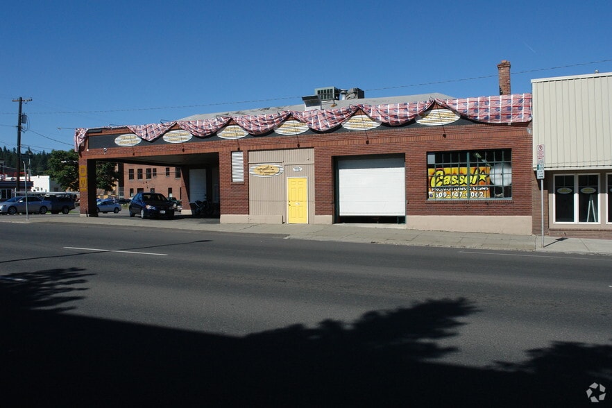 130 S Division St, Spokane, WA for lease - Building Photo - Image 2 of 2