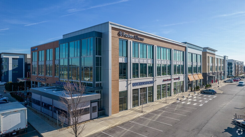 8922 -5958 Lyra Dr, Columbus, OH for sale - Building Photo - Image 2 of 16