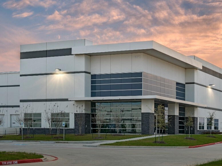 9200 Derrington Drive, Houston, TX for sale - Building Photo - Image 1 of 1