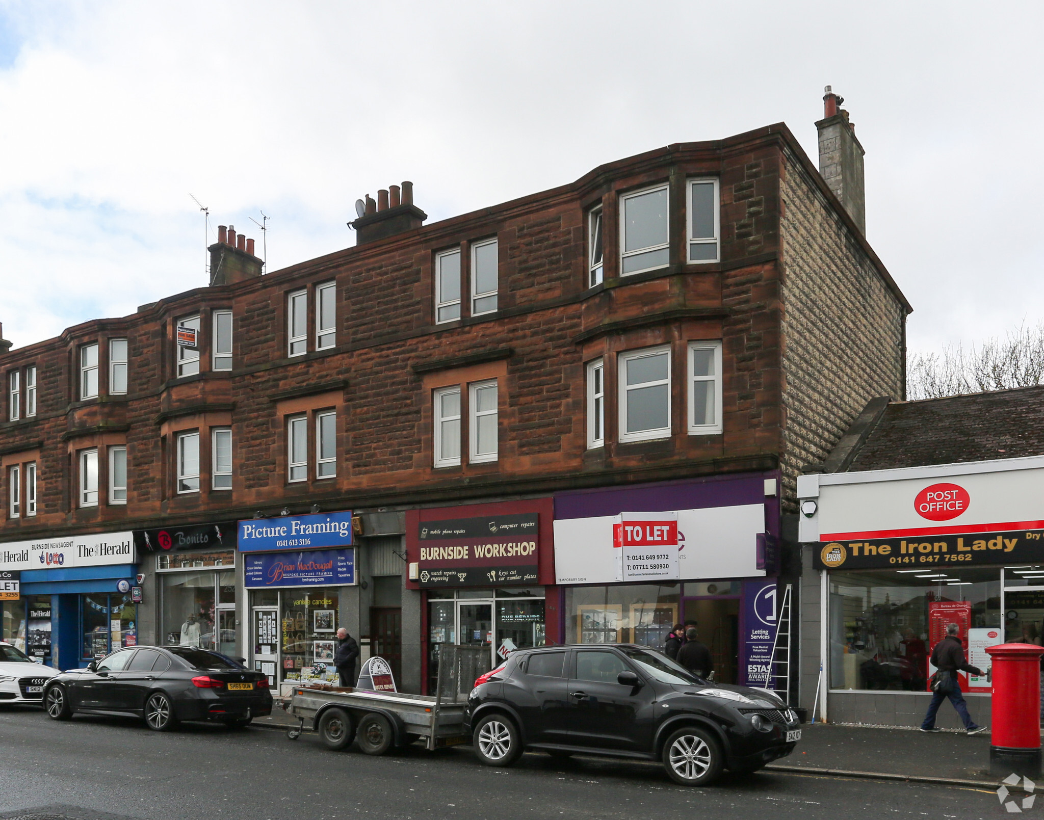 244 Stonelaw Rd, Rutherglen for sale Primary Photo- Image 1 of 1