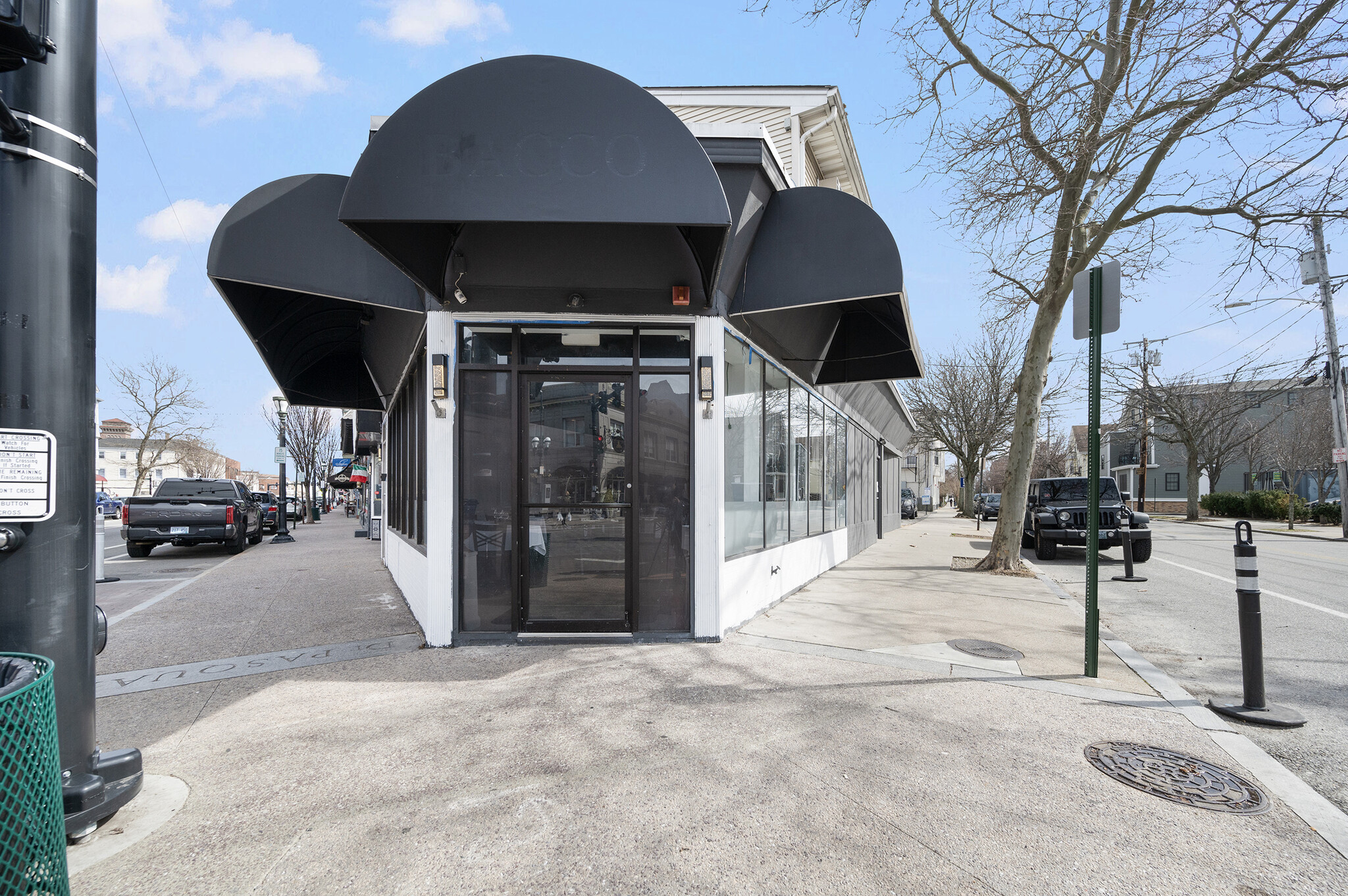 262-266 Atwells Ave, Providence, RI for sale Building Photo- Image 1 of 34