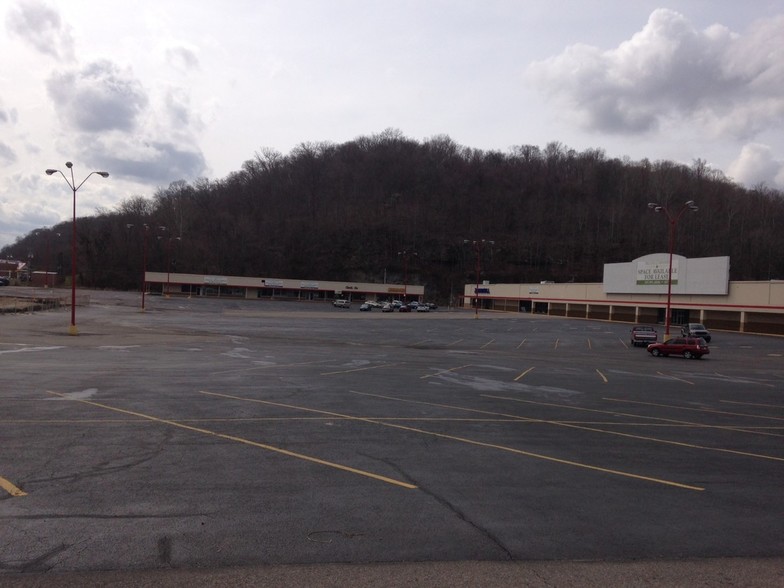 367 County Road 406, South Point, OH, 45680 - Retail Space For Lease ...