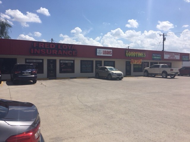 237 W Expressway 83, La Joya, TX for sale - Other - Image 1 of 1