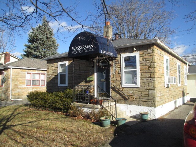 746 S Yearling Rd, Columbus, OH for sale Building Photo- Image 1 of 1