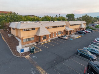 More details for 660 S Coolidge St, Moses Lake, WA - Office for Sale