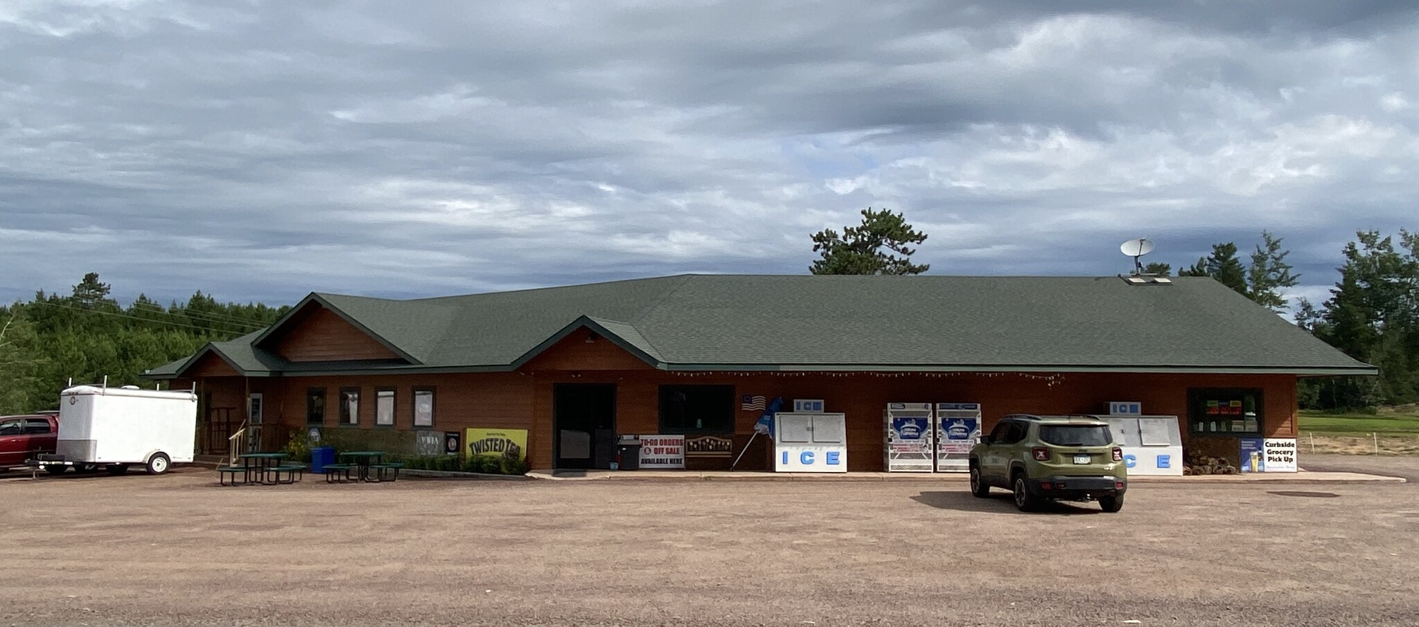 1040 Lake Rd, Barnes, WI 54873 - Retail for Sale | LoopNet.com