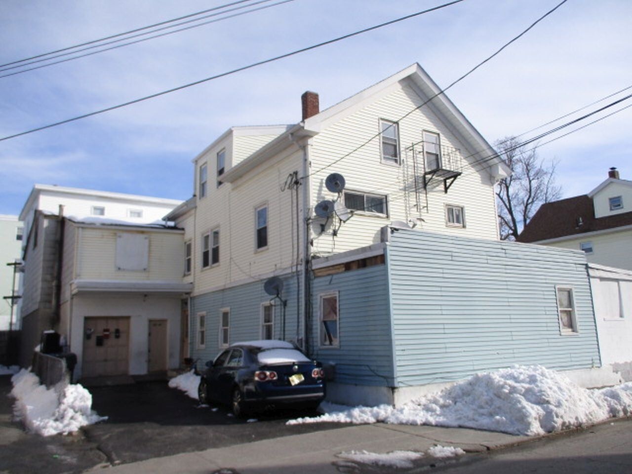 45 Watson St, Central Falls, RI for sale Other- Image 1 of 1