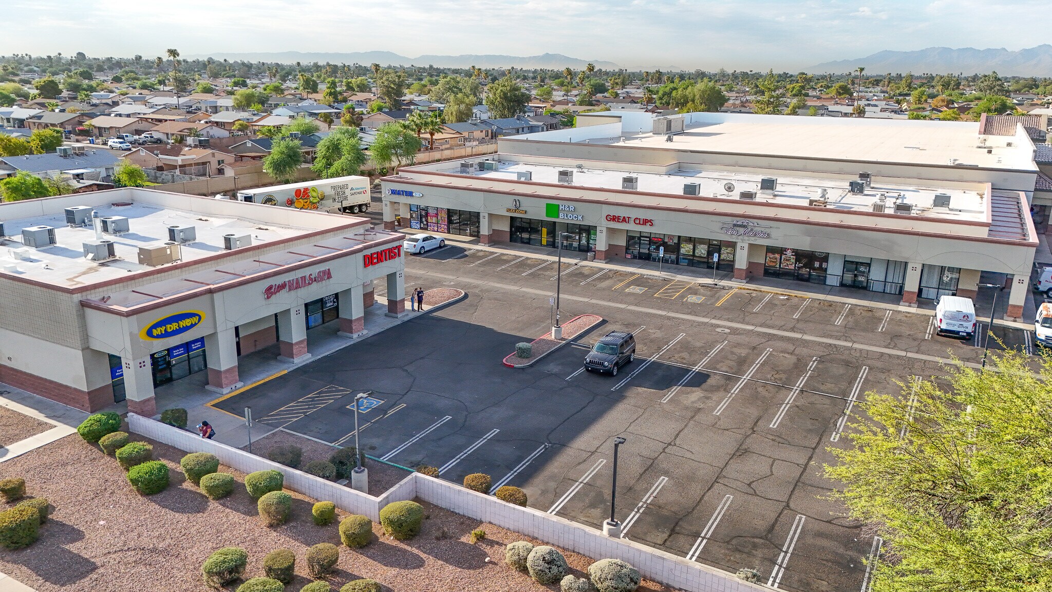 8141 W Camelback Rd, Phoenix, AZ for sale Building Photo- Image 1 of 1