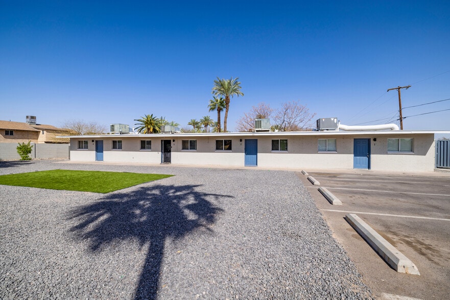 5632-5646 S Montezuma St, Phoenix, AZ for sale - Building Photo - Image 2 of 12