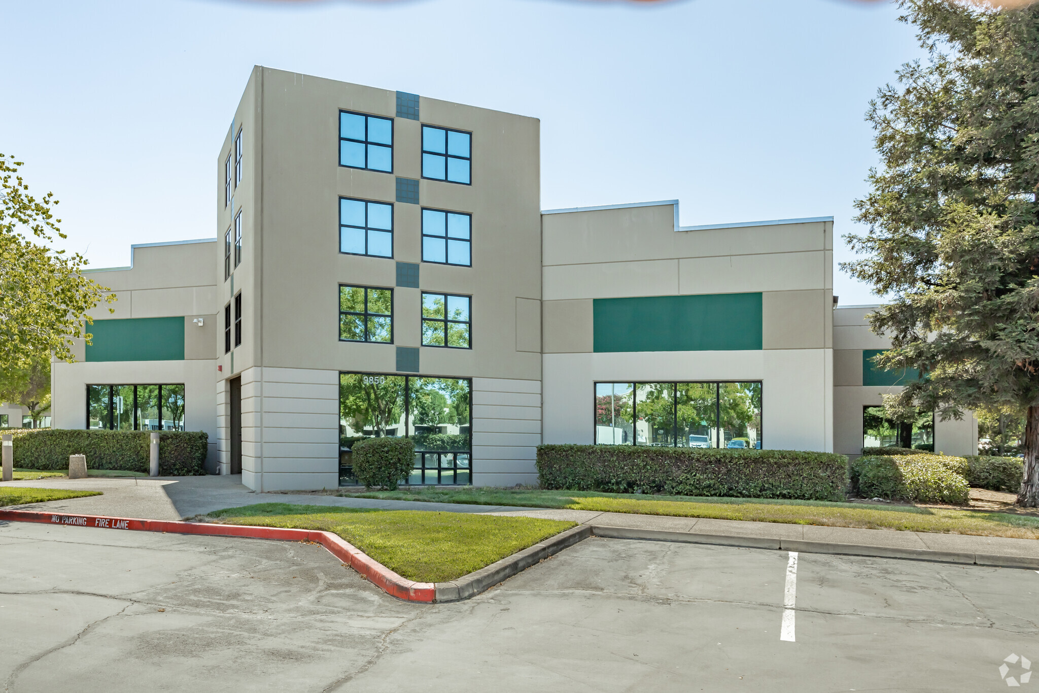 9850 Goethe Rd, Sacramento, CA for sale Building Photo- Image 1 of 1