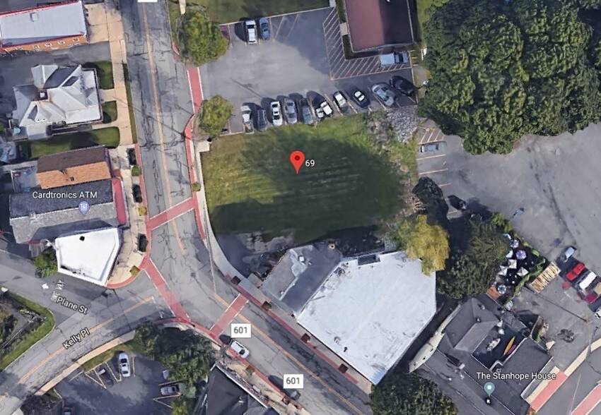 67 Main St, Stanhope, NJ for sale - Primary Photo - Image 1 of 1