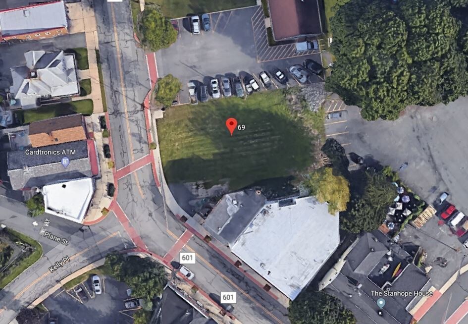 67 Main St, Stanhope, NJ for sale Primary Photo- Image 1 of 1