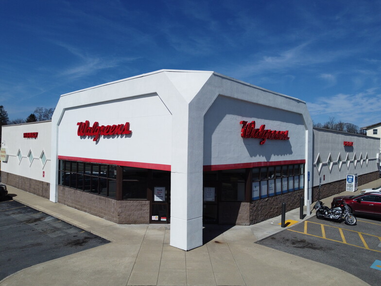 1201 Main St E, Oak Hill, WV 25901 - Walgreens | LoopNet