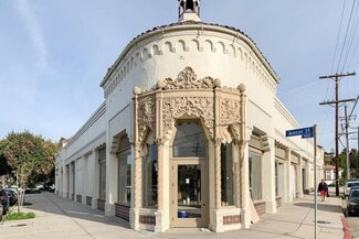 More details for 2861 W Avenue 35, Glassell Park, CA - Retail for Lease