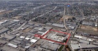 More details for 4350 Temple City Blvd, El Monte, CA - Land for Lease