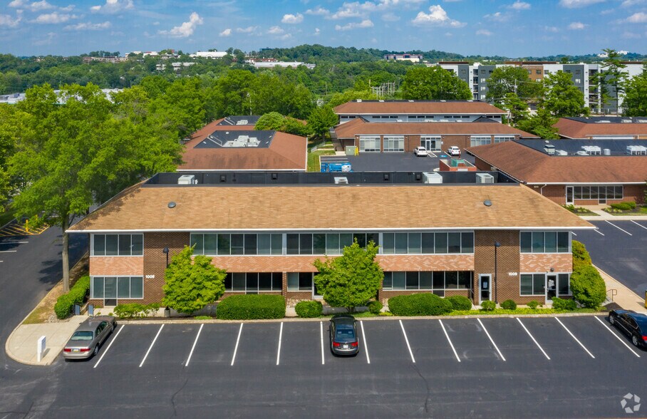 1019 W 9th Ave, King Of Prussia, PA for lease - Aerial - Image 2 of 28