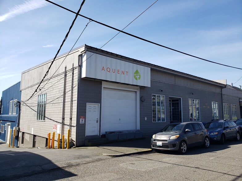 1111 36th St, Seattle, WA for lease - Primary Photo - Image 1 of 8