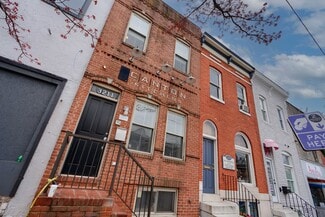 More details for 3211 Eastern Ave, Baltimore, MD - Office for Sale