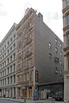 79 Mercer St, New York NY - Loft