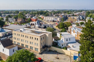 6712-6714 Rising Sun Ave, Philadelphia, PA - AERIAL  map view - Image1