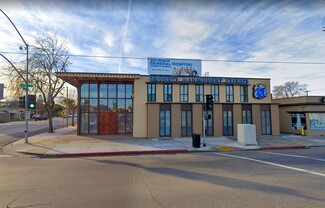 More details for 200 W Harding Way, Stockton, CA - Office for Lease