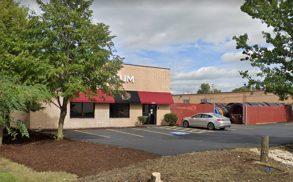 9610 194th St, Mokena, IL for sale Building Photo- Image 1 of 1