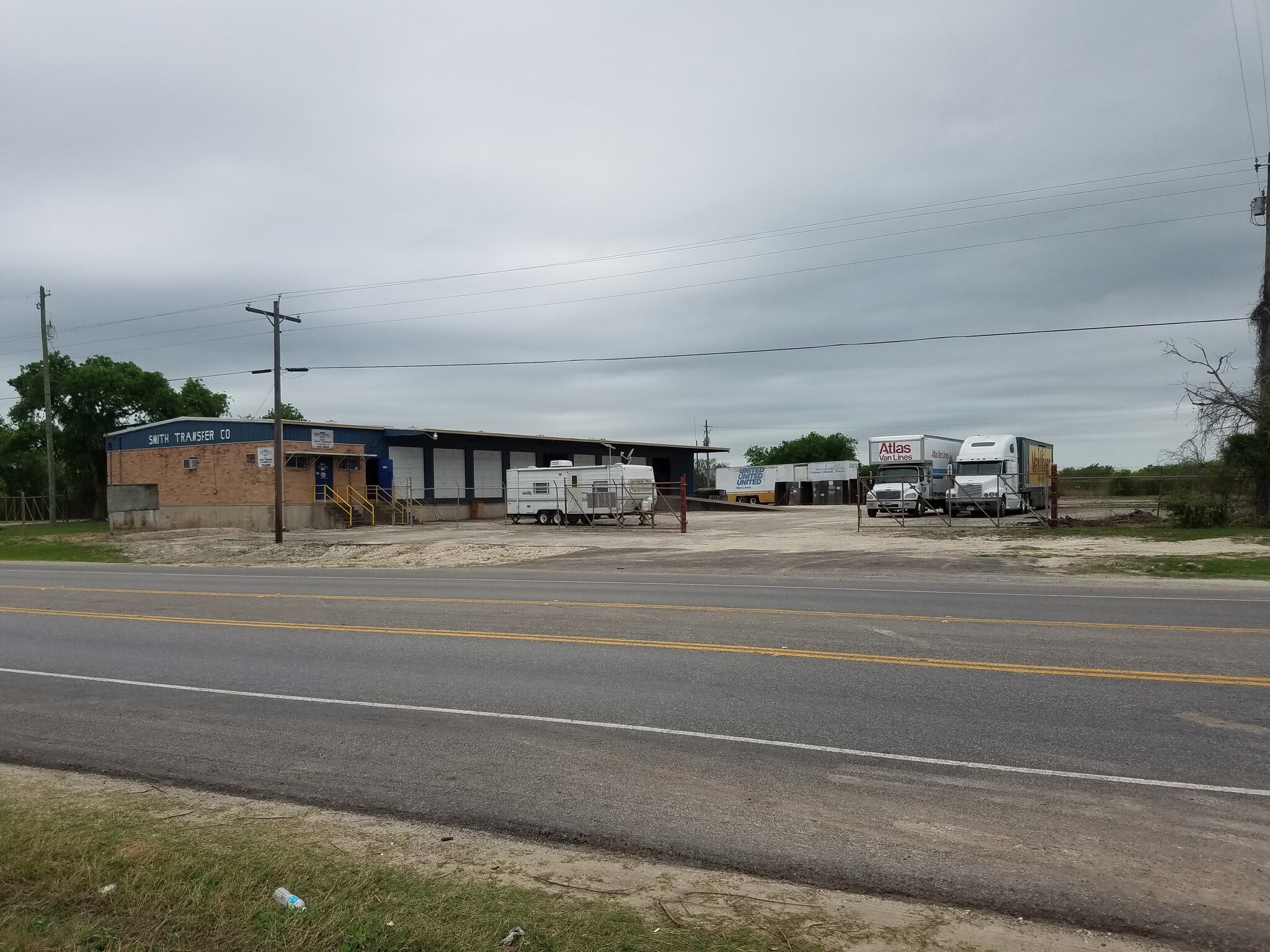 2900 Highway 59 E, Beeville, TX, 78102 Warehouse Property For Sale