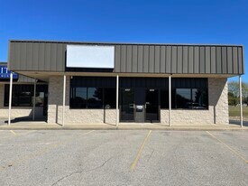 3028-3042 State St, Columbus IN - Warehouse