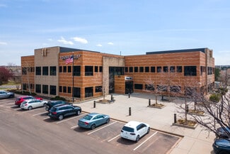 More details for 200 Plaza Dr, Highlands Ranch, CO - Office for Lease