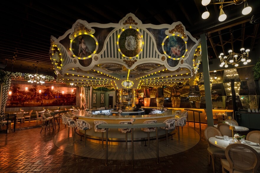 2401 Kettner Blvd, San Diego, CA for lease - Interior Photo - Image 2 of 6