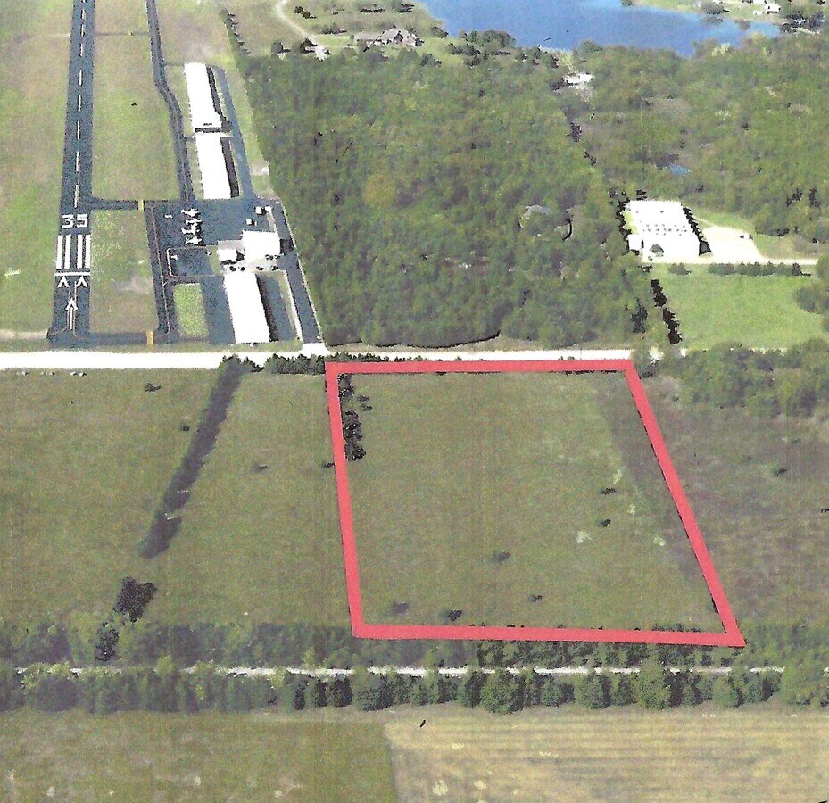 1760 Airport, Rockwall, TX 75087