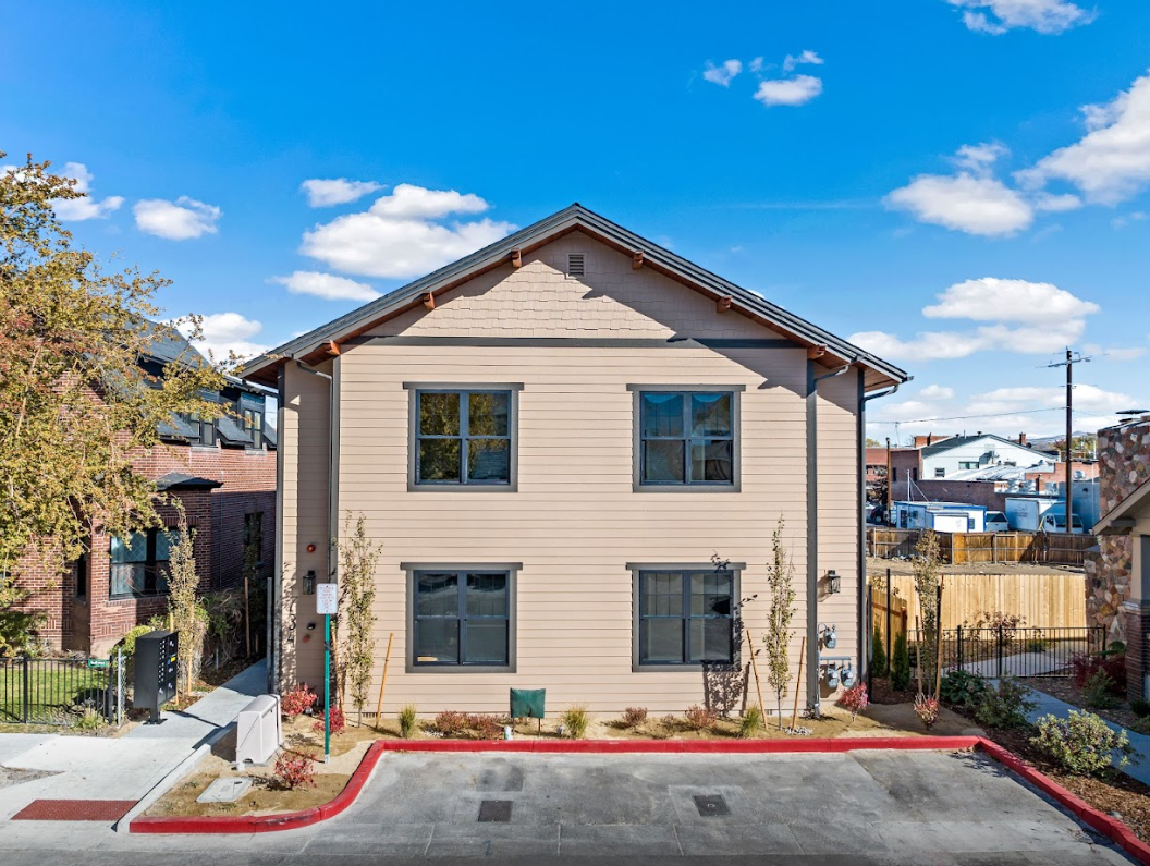 734 Tahoe St, Reno, NV for sale Building Photo- Image 1 of 16