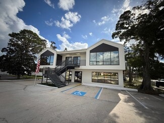 More details for 47 W New Haven Ave, Melbourne, FL - Office for Sale