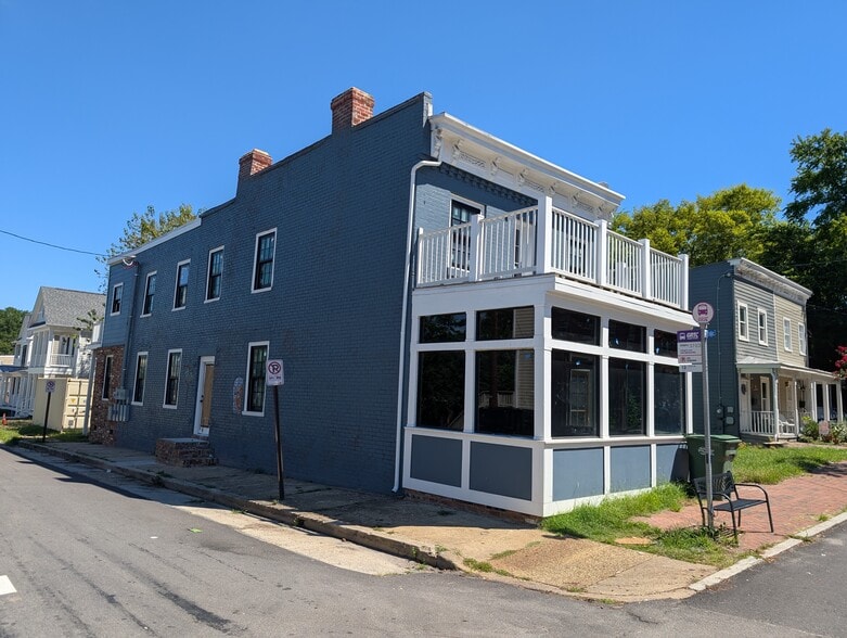 2400 Venable St, Richmond, VA for lease - Building Photo - Image 2 of 8