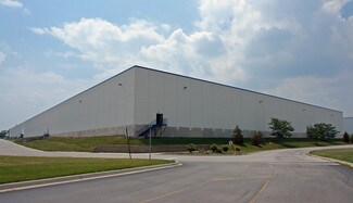 More details for 9400 W 55th St, McCook, IL - Industrial for Sale