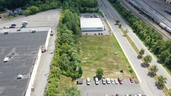 Retail 1.24 acs Vacant Lot 256' by DQ and Ace - 1031 Exchange Property