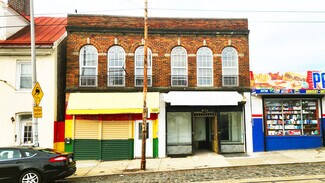 More details for 6114-6116 Germantown Ave, Philadelphia, PA - Office/Retail, Retail for Lease