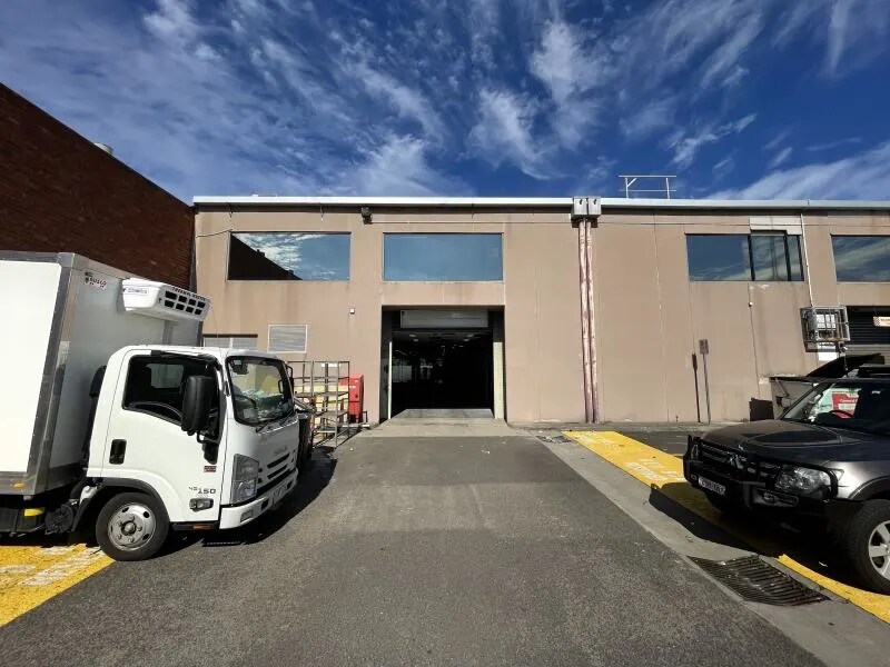 562 City Rd, South Melbourne for lease Building Photo- Image 1 of 7