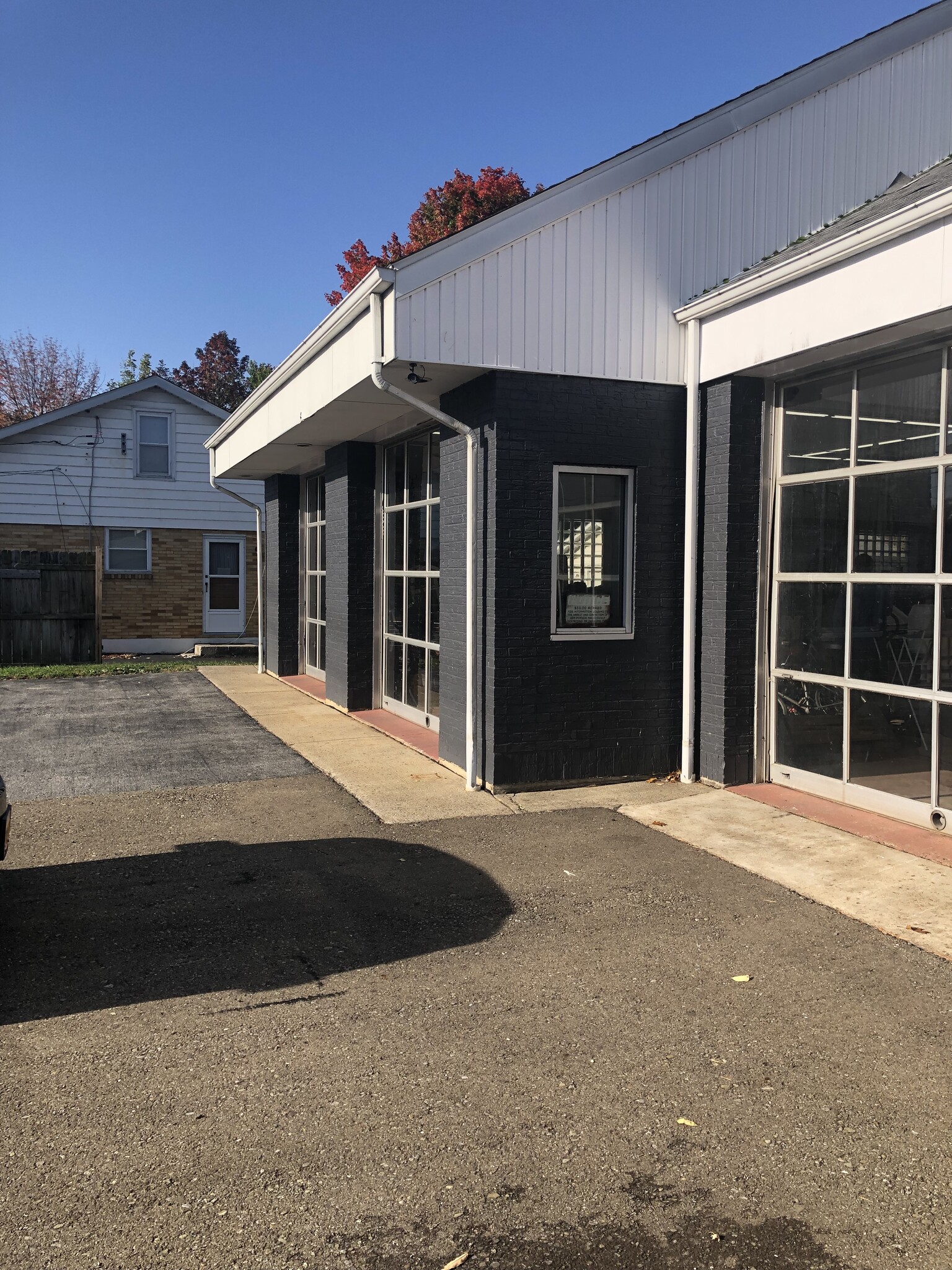 4632 Lake Shore Rd, Hamburg, NY 14075 - Retail for Sale | LoopNet