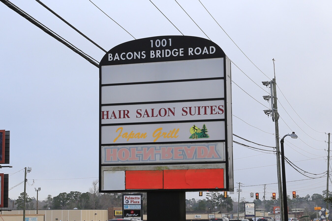 1001 Bacons Bridge Rd, Summerville, SC 29485