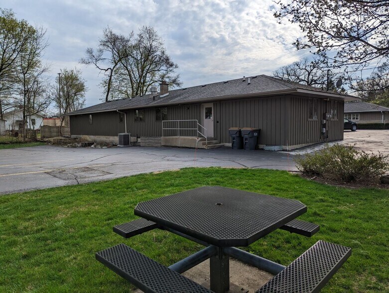 2901 Westnedge Portfolio Kalamazoo, MI for Sale