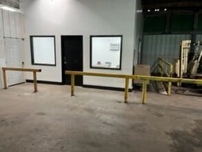 1000 S River Industrial Blvd S, Atlanta, GA for lease Interior Photo- Image 2 of 6